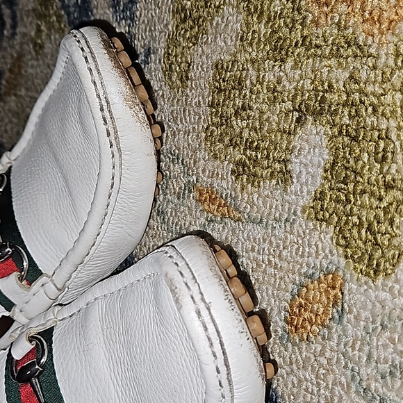Gucci Loafers 100% Authentic - Picture 6 of 13